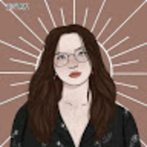 Meet your Posher, Kathryn